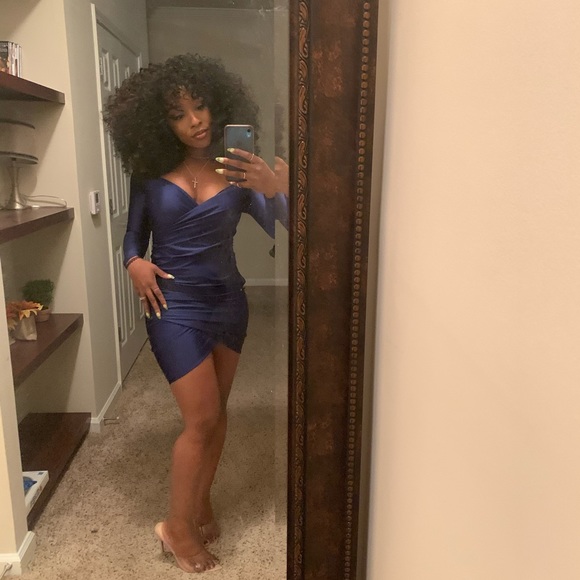 Meet your Posher, Ariel - Picture 1 of 1